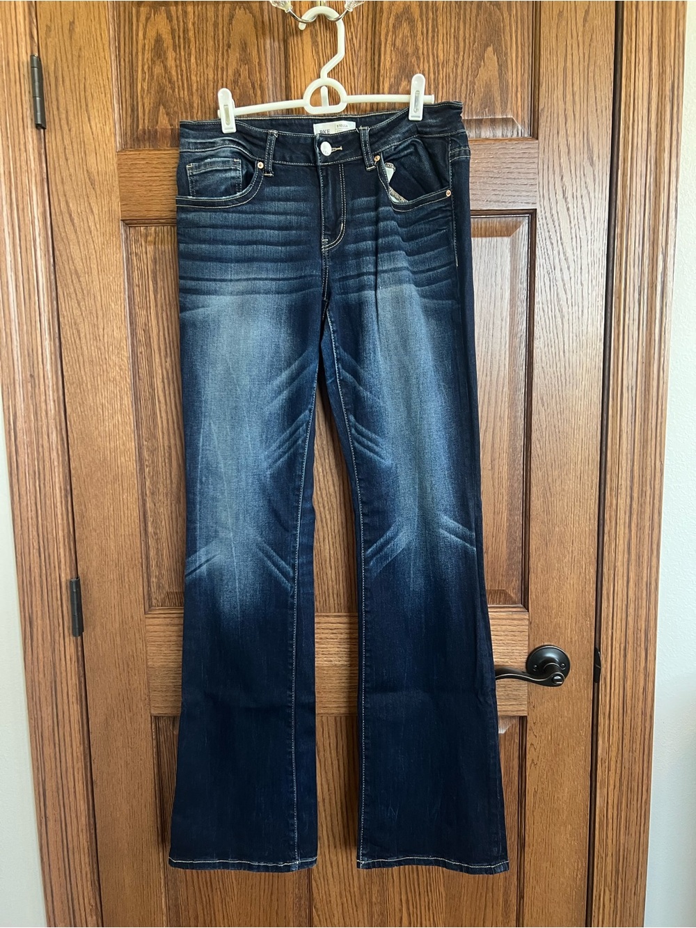 BKE Stella Bootcut jeans